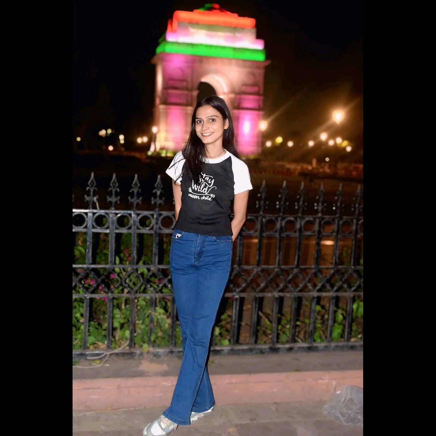 Anshika Singh, Content Head at Scale Converge