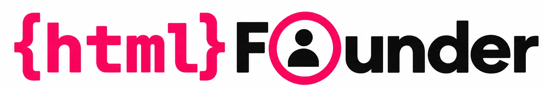 HTML Founder