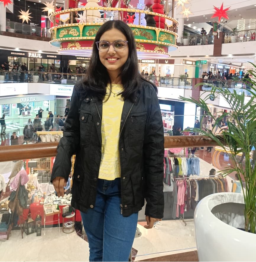 Sandhya Singh