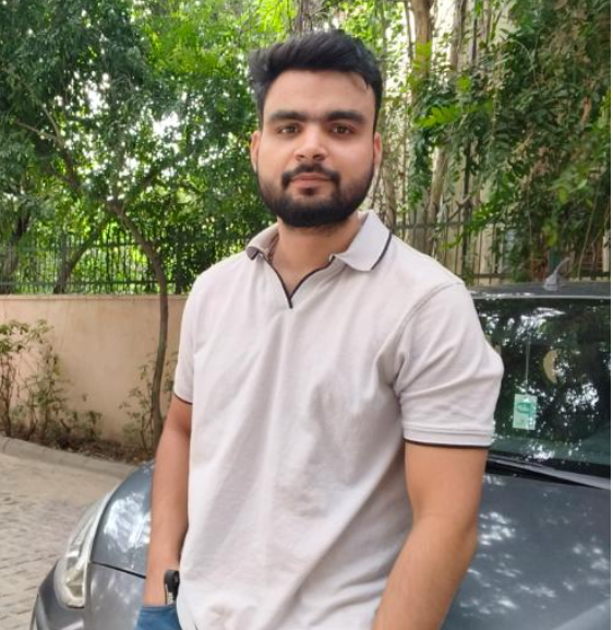 Vipul Singh, Head of SEO at Scale Converge
